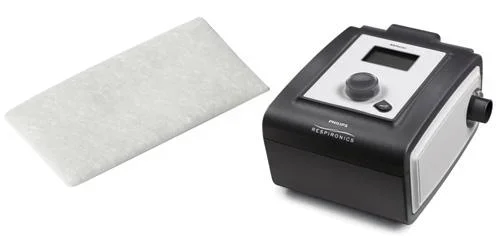 Respironics PR System One REMStar Ultrafine Filter – No Tab