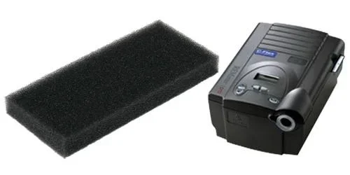 RESPIRONICS REMStar Pro, REMStar Plus Foam Filter