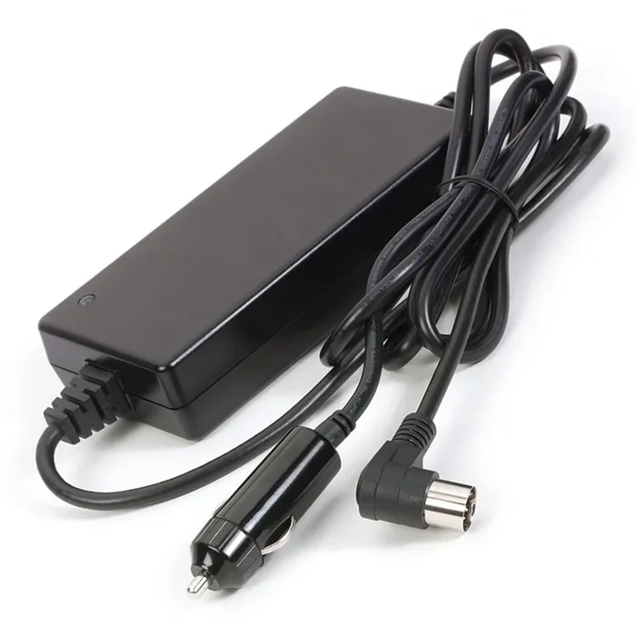 Respironics SimplyGo DC Adapter