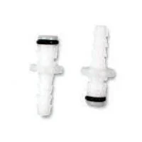 Respironics Trilogy Oxygen Quick-Connect Inserts – 2/pk