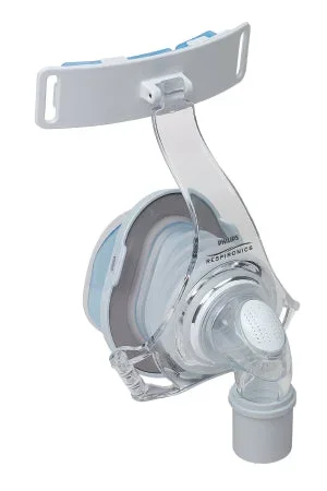 Respironics TrueBlue CPAP Mask Nasal Mask Style Medium Wide – 1071804