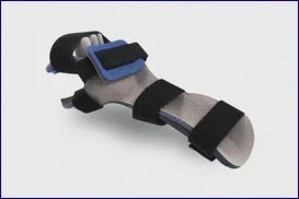Restorative Care of America Hand Orthosis Right Hand Medium – 39SRH-M-R