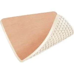 Restore 509381 Foam Dressing without Border 4″ x 4″ Box of 10