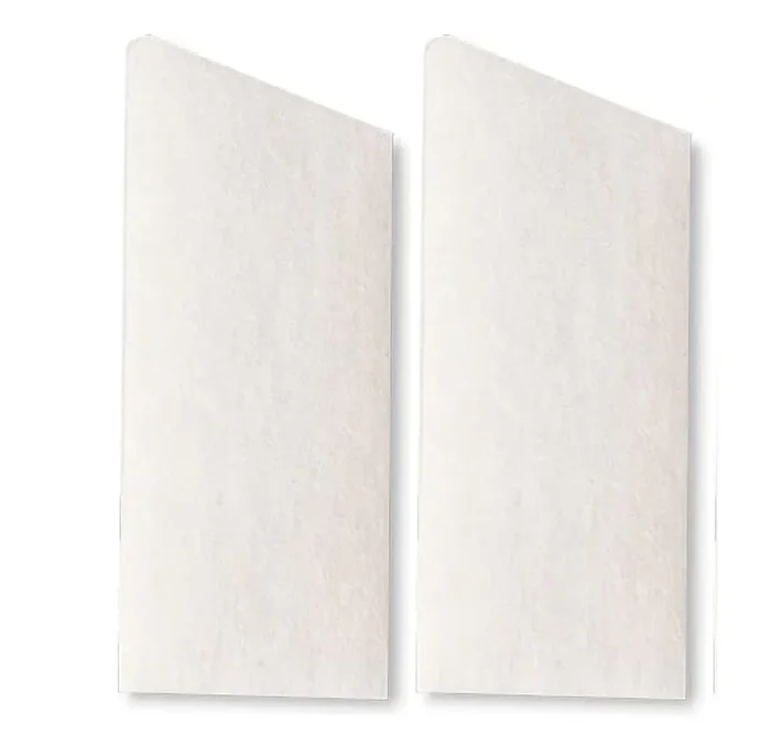 Resvent iBreeze CPAP Disposable Filters – 2 pack