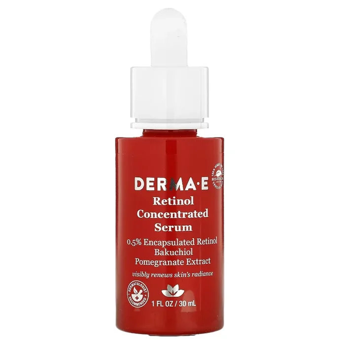 Retinol Concentrate Serum