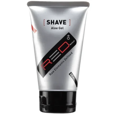 Rhonda Allison Aloe Gel (Shave)