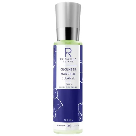 Rhonda Allison Beta Green Tea Cleanser (New Name – Cucumber Mandelic Cleanse)
