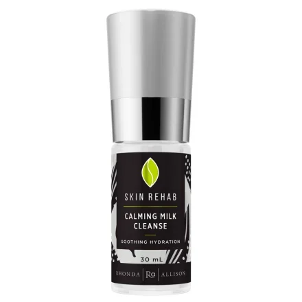 Rhonda Allison Calming Milk Cleanse 1oz / 30ml