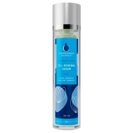 Rhonda Allison Cell Renewal Serum