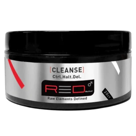 Rhonda Allison CTRL.HALT.DEL. Cleansing Pads 30ct