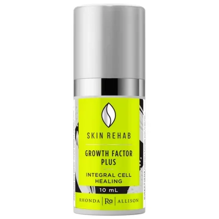 Rhonda Allison Growth Factor Plus 0.33oz / 10ml