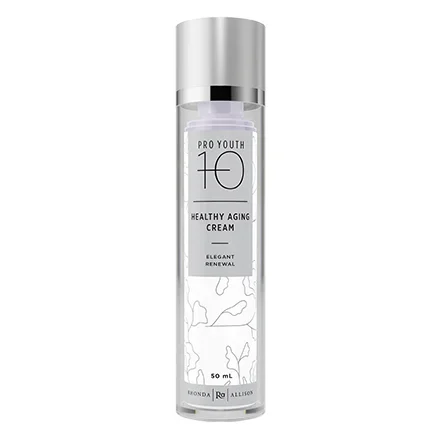 Rhonda Allison Healthy Aging Cream