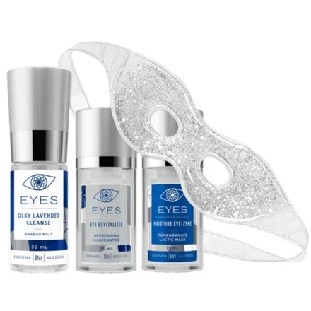Rhonda Allison I.C.E. COLLECTION – Intense Clinical Eye Collection