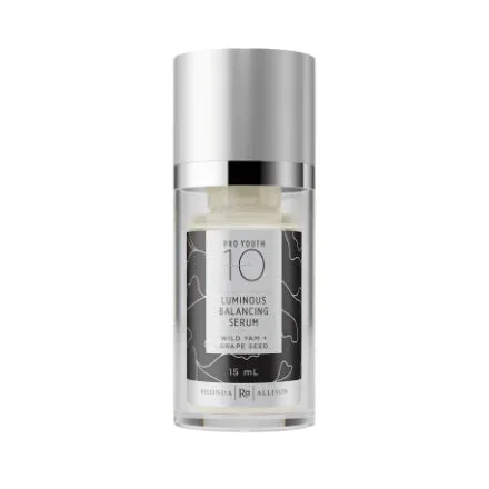 Rhonda Allison Luminous Balancing Serum