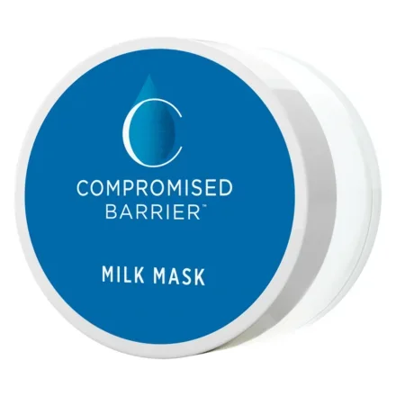 Rhonda Allison Milk Mask