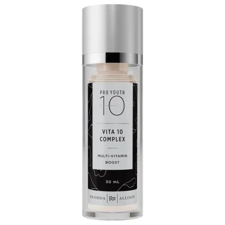 Rhonda Allison MVC Serum (New Name – Vita 10 Complex)
