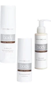 Rhonda Allison Nude Therapies Body Trio