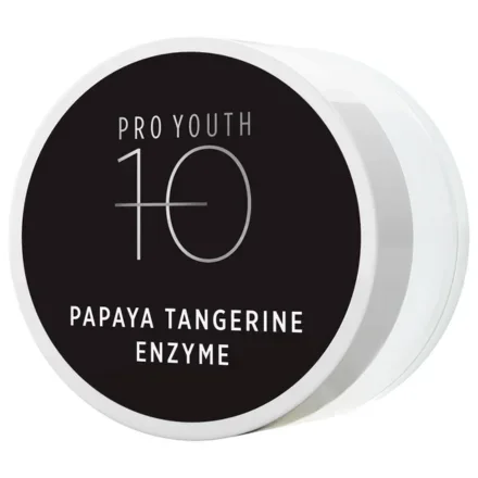 Rhonda Allison Papaya Tangerine Enzyme