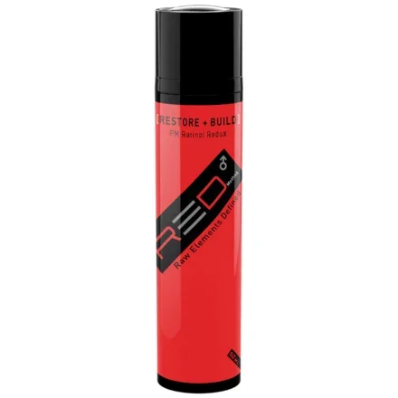 Rhonda Allison PM Retinol Redux (Restore + Build)