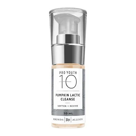 Rhonda Allison Pumpkin Lactic Cleanse 1oz / 30ml (Free Gift)