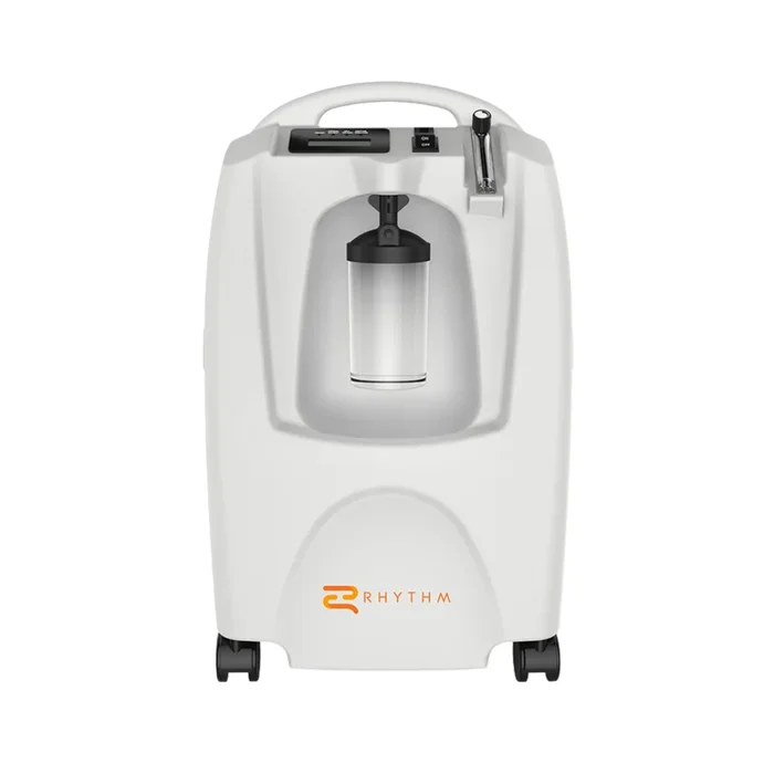 Rhythm Healthcare 5L Oxygen Concentrator Refurbished