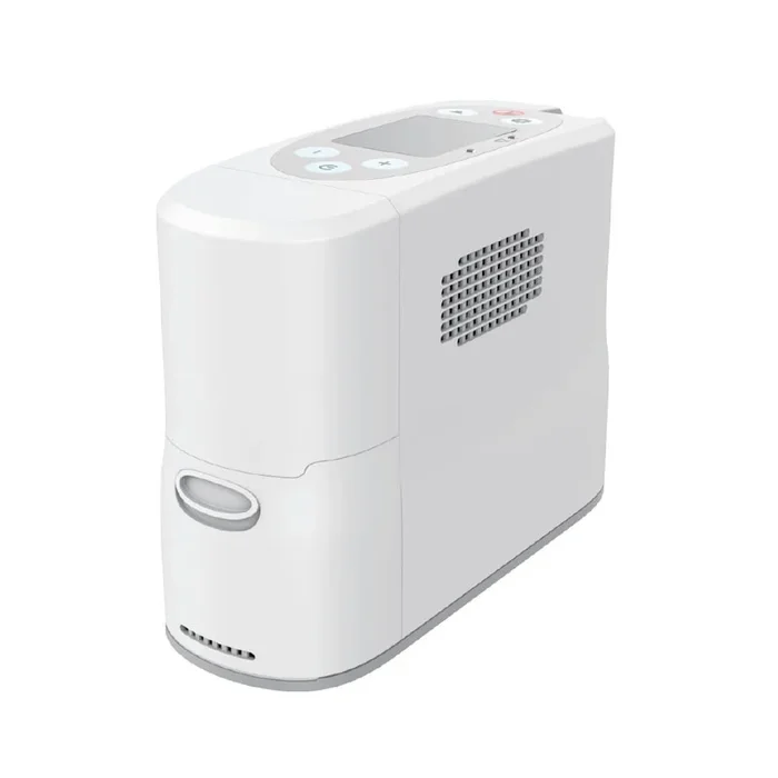 Rhythm Healthcare P2 Portable Oxygen Concentrator
