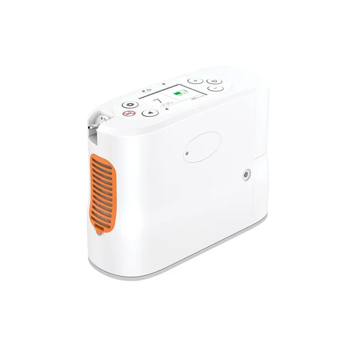 Rhythm P2-E7 Portable Oxygen Concentrator