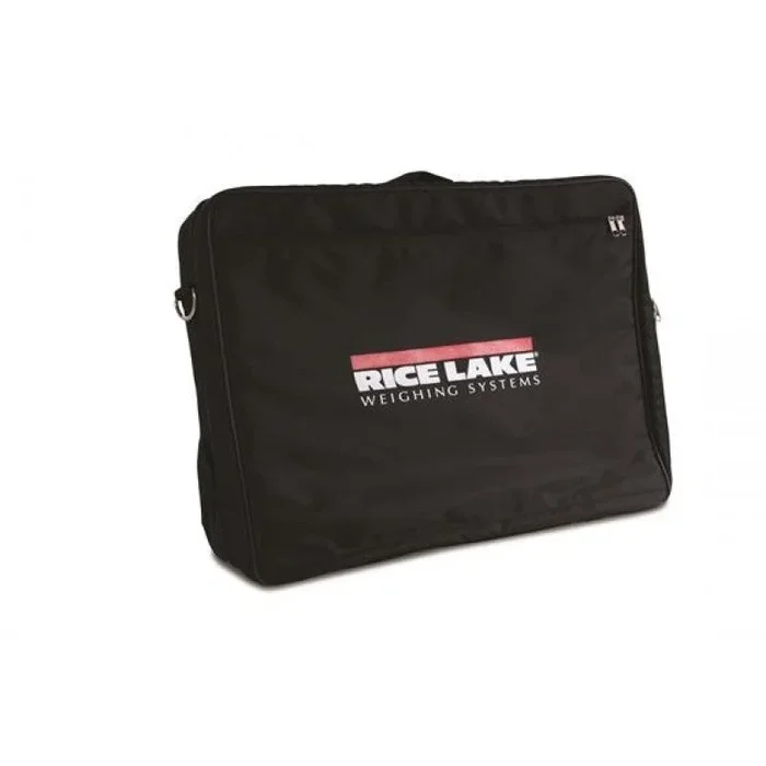 Rice Lake Baby Scale Transport and Carrying Case