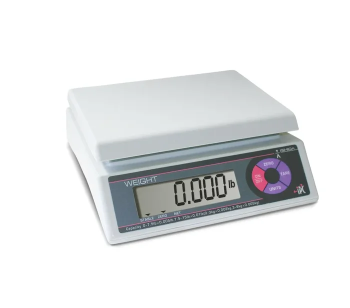 Rice Lake Weighing Systems Digital Dietary Scales