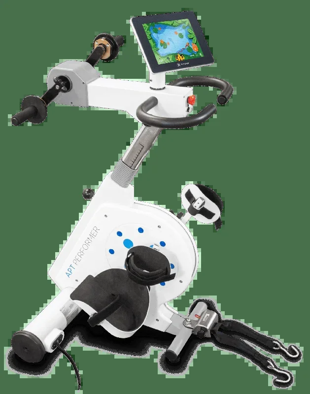 Richmar APT Performer – Active Passive Trainer