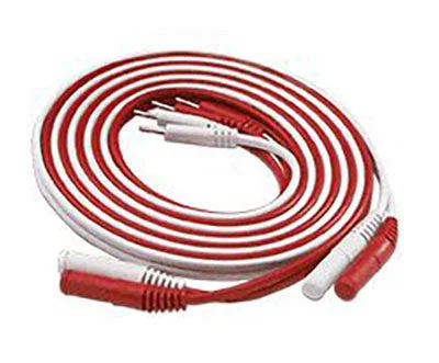 Richmar, EVO Series Accessory, Lead Wire Set, 6′ – 69-0032