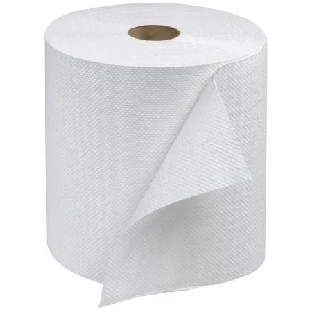 Rj Schinner Co Paper Towel Tork Advanced Hardwound Roll 7-9/10 X 600 Foot – RB600