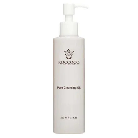 Roccoco Botanicals Pore Cleansing Oil