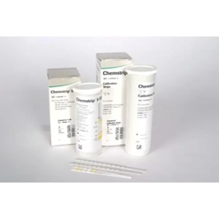 Roche Diagnostics Chemstrip 5 OB