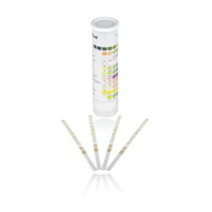 Roche Diagnostics Chemstrip Calibration Strips