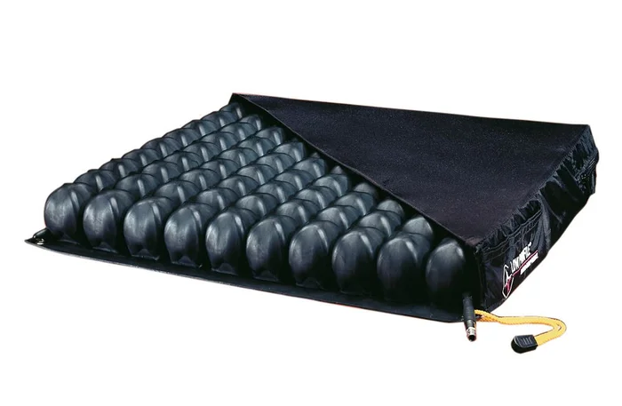ROHO LOW-PROFILE Cushion Low-Profile Replacement Cover, 20″W x 18″D – 1922