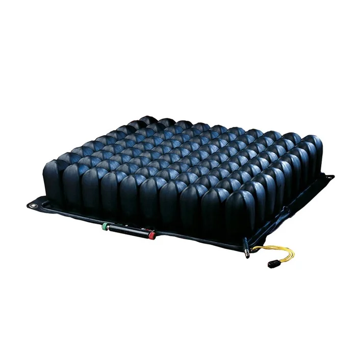 ROHO QUADTRO SELECT Cushion Quadtro Select, Low Profile, 15″W x 15″D – 10965