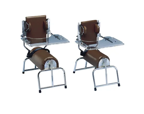 Roll chair, Height Adjustable, small – 31-1120