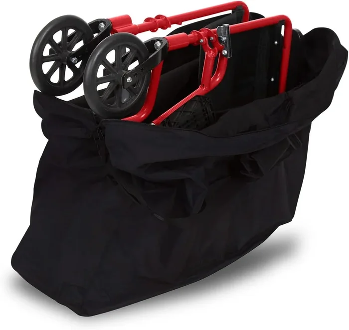 Rollator/Walker Travel Bag
