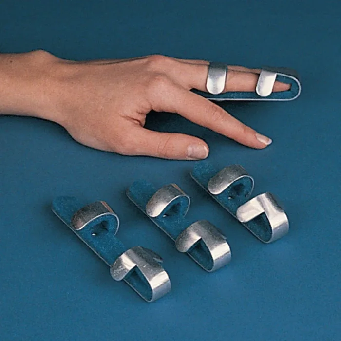 Rolyan Baseball Splint – 12 Per Pack