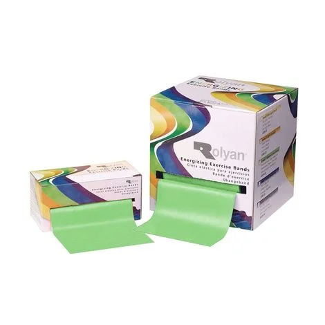 Rolyan Energizing Exercise Roll – Level 3