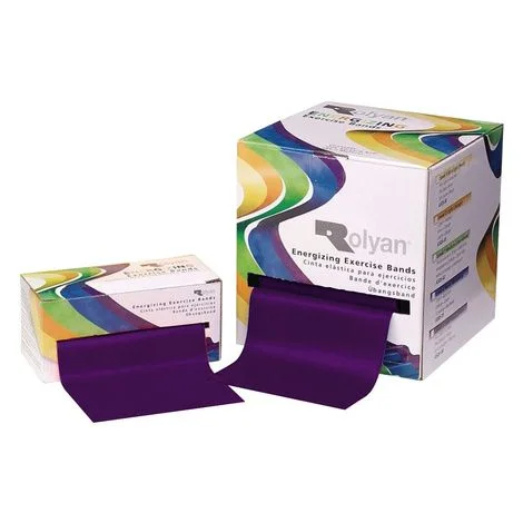 Rolyan Energizing Exercise Roll – Level 5