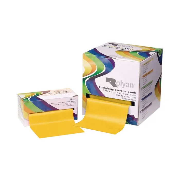 Rolyan Energizing Exercise Rolls