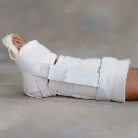Rolyan Progressive Ankle And Foot Splint