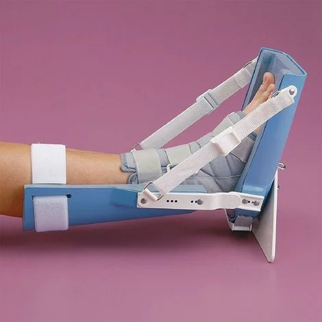 Rolyan Progressive Stretch Foot Splint