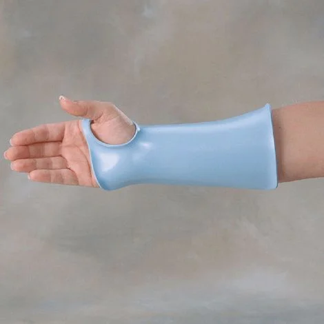 Rolyan Solid TailorSplint Splinting Material
