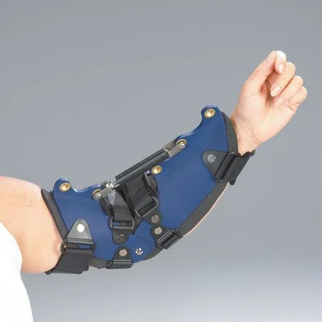 Rolyan Turnbuckle Elbow Orthosis