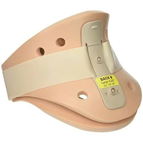 Rolyan Two Piece Cervical Collar