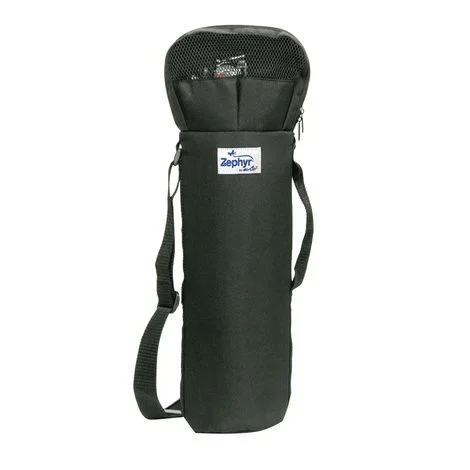 Roscoe D Cylinder Shoulder Bag