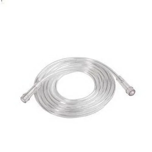 Roscoe Medical 25′ Clear Supply Tubing, Kink Resistant